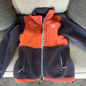 The Northface Fleece